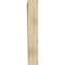 Ekena Millwork Imperial Slat Rough Sawn Bracket, Douglas Fir, 6"W x 32"D x 38"H BKT06X32X38IMP06RDF - alternate 4